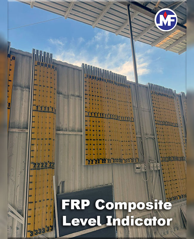 The Ultimate Guide to FRP Composite Level Indicators