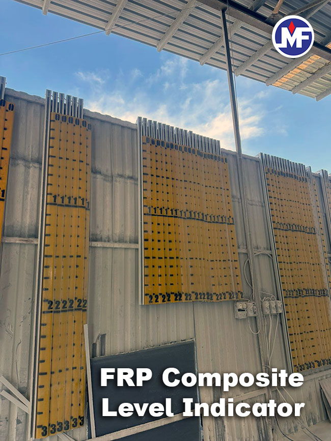 The Ultimate Guide to FRP Composite Level Indicators