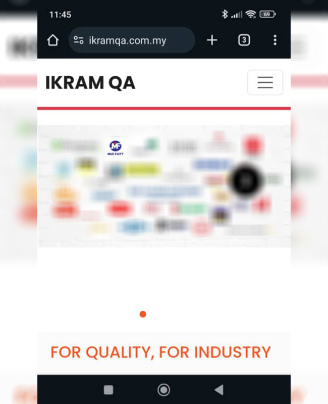 Quality and Compliance: Why Choose Mui Fatt's SIRIM Certified and IKRAM SBBT Listed Products?