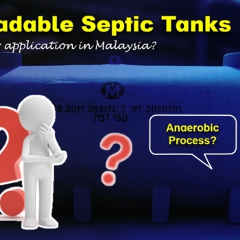 Understanding Biodegradable Septic Tanks: A Guide in Malaysia