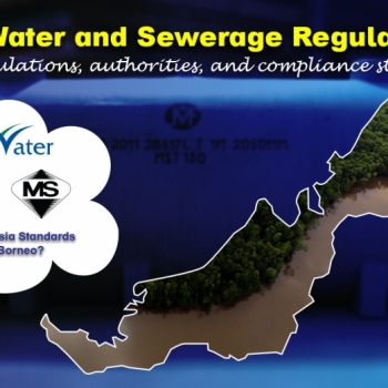 Essential Guidelines for Water & Septic Tanks in Borneo