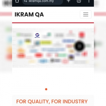 Quality and Compliance: Why Choose Mui Fatt's SIRIM Certified and IKRAM SBBT Listed Products?