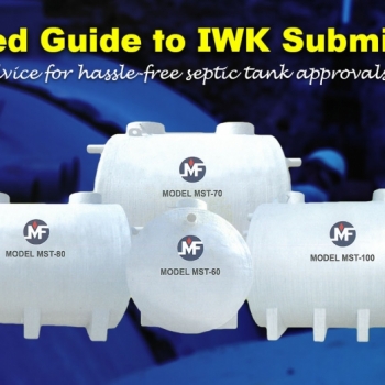 Simplified IWK Submission Process for Septic Tank Approvals in Malaysia