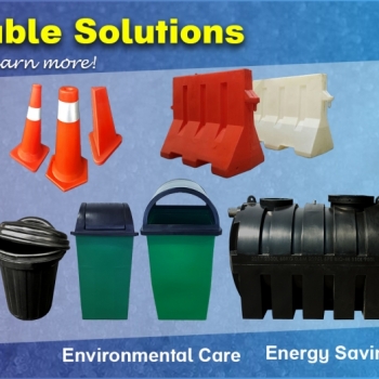 Polyethylene: Recyclability and Sustainability