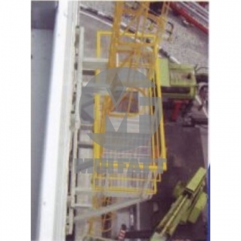 FRP Cable Ladders & Trays