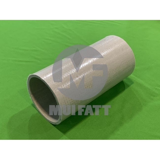 FIBERGLASS ROUND TUBE 76MM