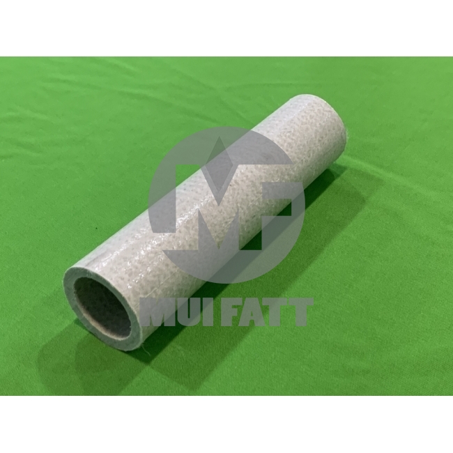 FIBERGLASS ROUND TUBE 38mm