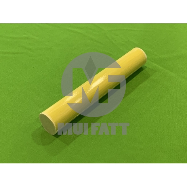 FIBERGLASS SOLID ROD 25mm Diameter