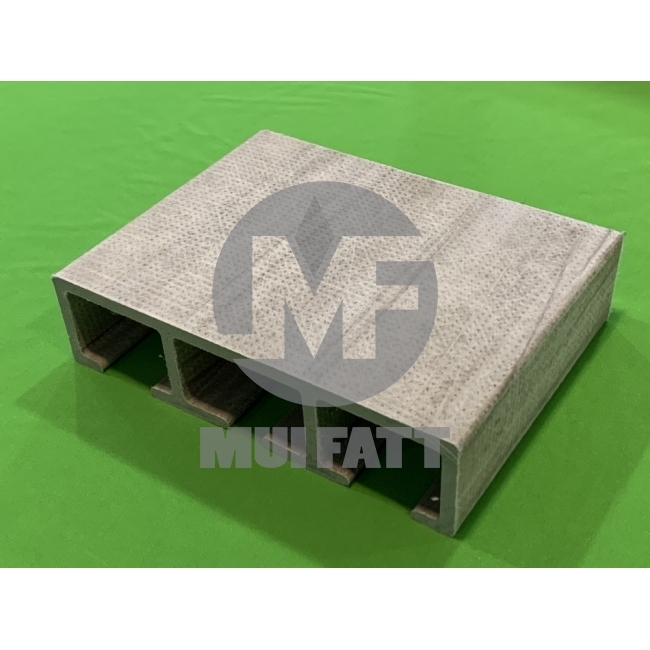 Fiberglass Deck 8 INCH 50MM HEIGHT