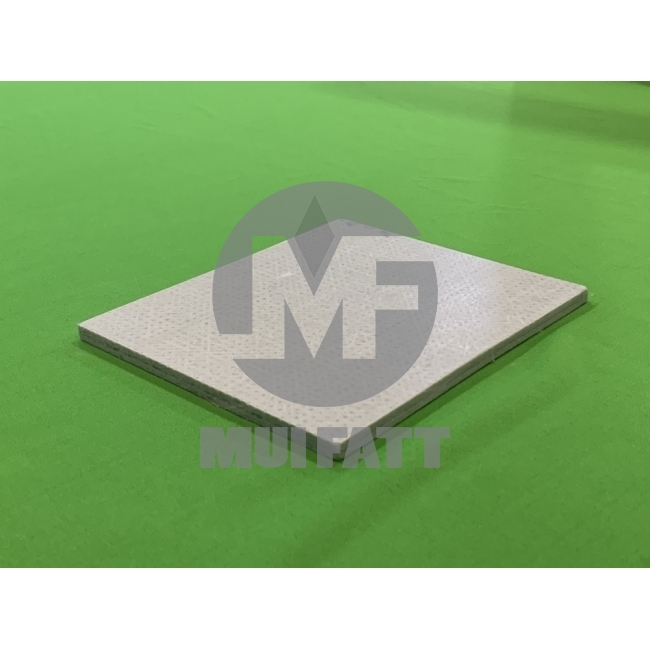 FIBERGLASS FLAT BAR 5 INCH 6MM THICK