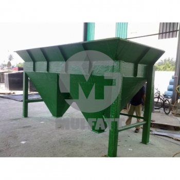 FIBERGLASS LAMINATION - EQUIPMENTS