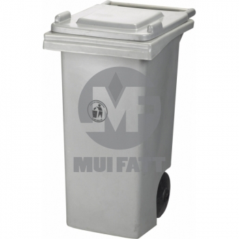 Roller King Wheel Bin 120L/240L