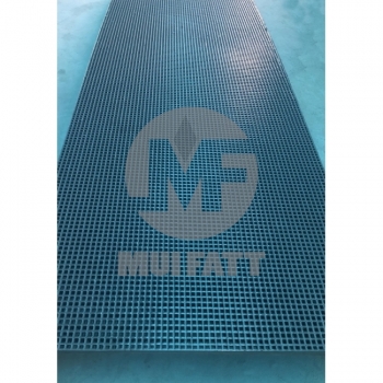 MG 25-20 Standard panel 4ft x 12ft (Minimesh)