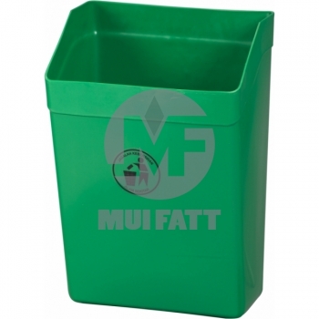 Slimline Hanging Bin 30L