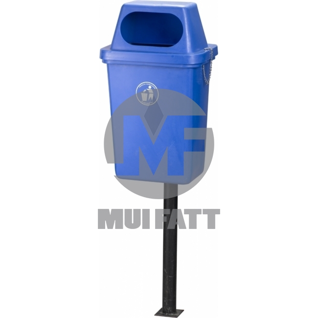 Poswal Hanging Bin 45L