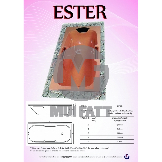 Ester