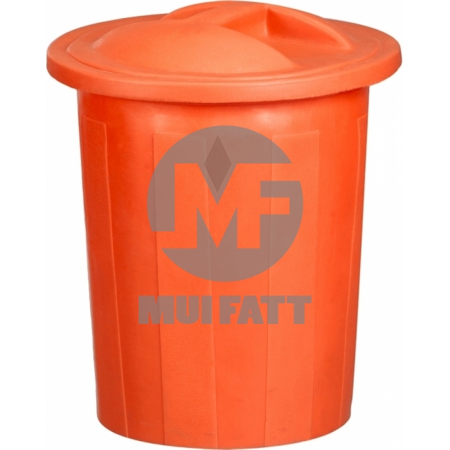 Boxer Bin 60L/80L/100L