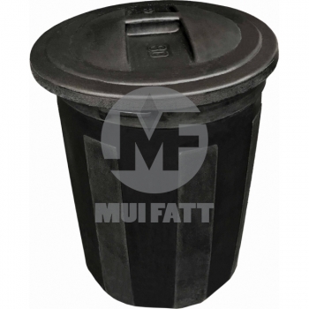 Boxer Bin 60L/80L/100L