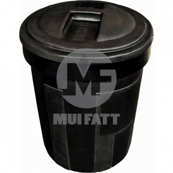 Boxer Bin 60L/80L/100L