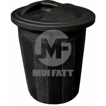 Boxer Bin 60L/80L/100L