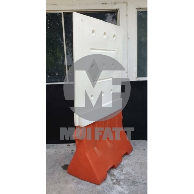 Hoarding (Hoarding Board For Road Barrier) Model: H-180