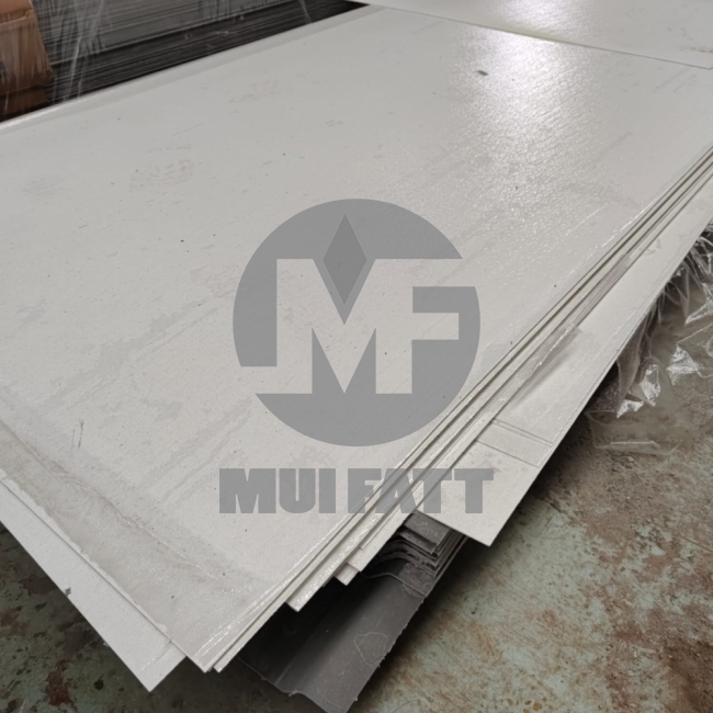 FRP composite Sheet - 4ft x 12ft