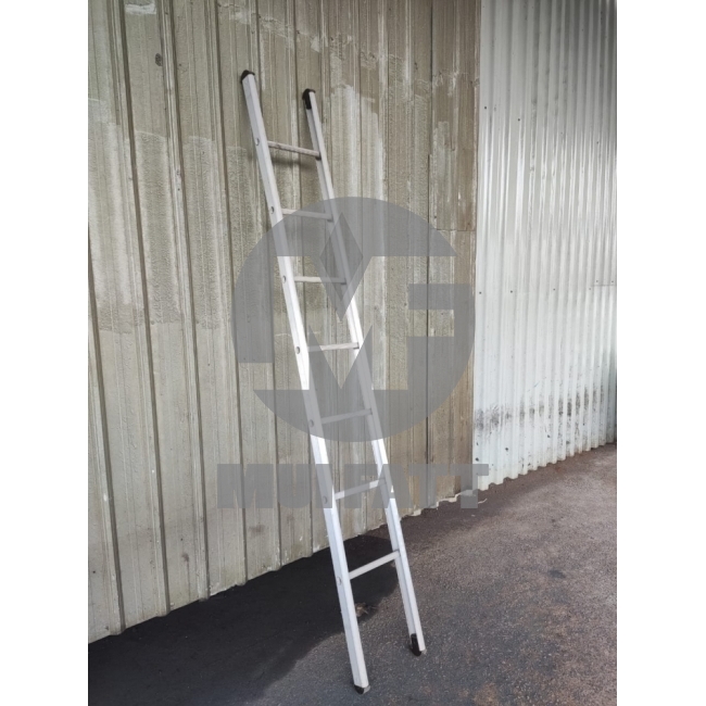 Aluminium Ladder Panel Tank