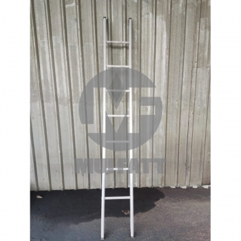 Aluminium Ladder Panel Tank