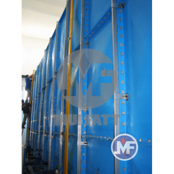 TANGKI SEDUT GRP SECTIONAL PANEL TANK