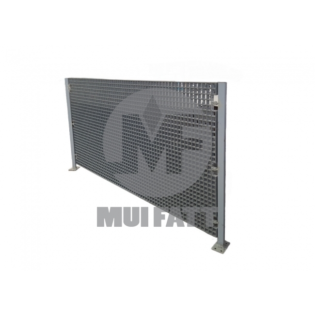 FRP Fence (Molded Grating)