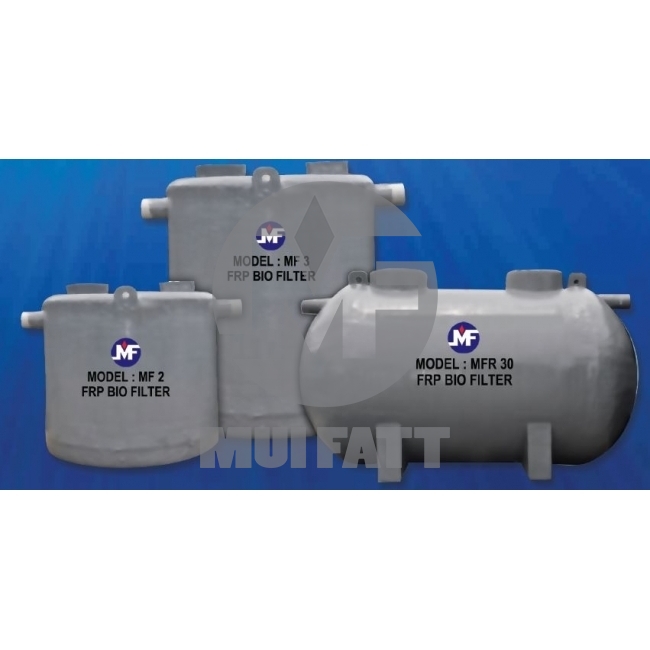 PE Bio – Filter Series Up To 30 PE