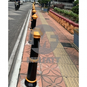 FRP Bollard