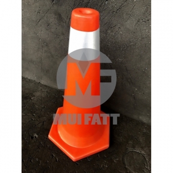 Safety Cones: Model SC-30