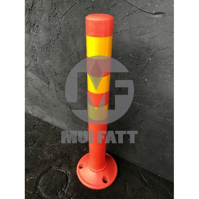 Safety Post: Model FP-28