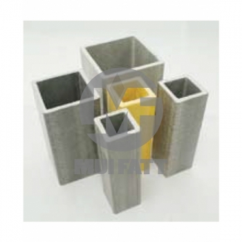 FRP Structural Profile System