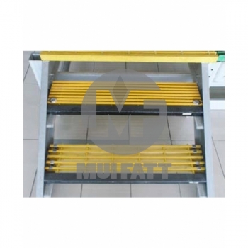 FRP Stair Tread System